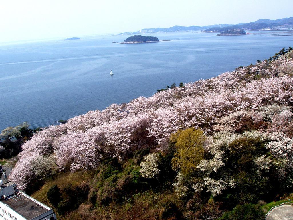 Himeyado Hanakazashi Gamagori Extérieur photo