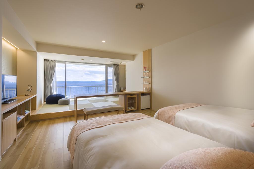 Himeyado Hanakazashi Gamagori Chambre photo
