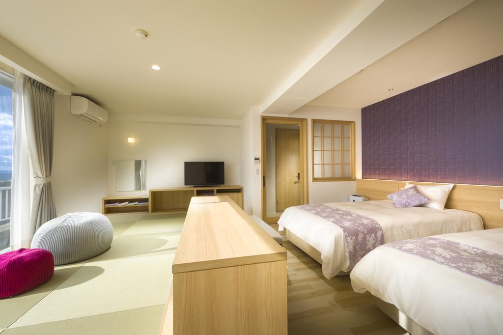 Himeyado Hanakazashi Gamagori Extérieur photo