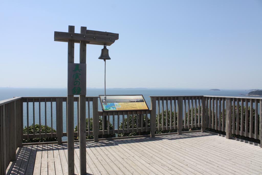 Himeyado Hanakazashi Gamagori Extérieur photo