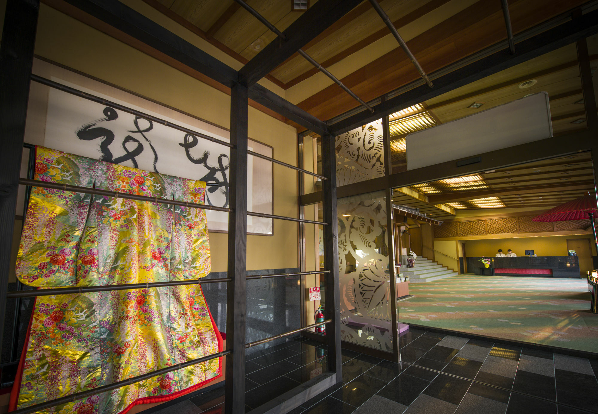 Himeyado Hanakazashi Gamagori Extérieur photo