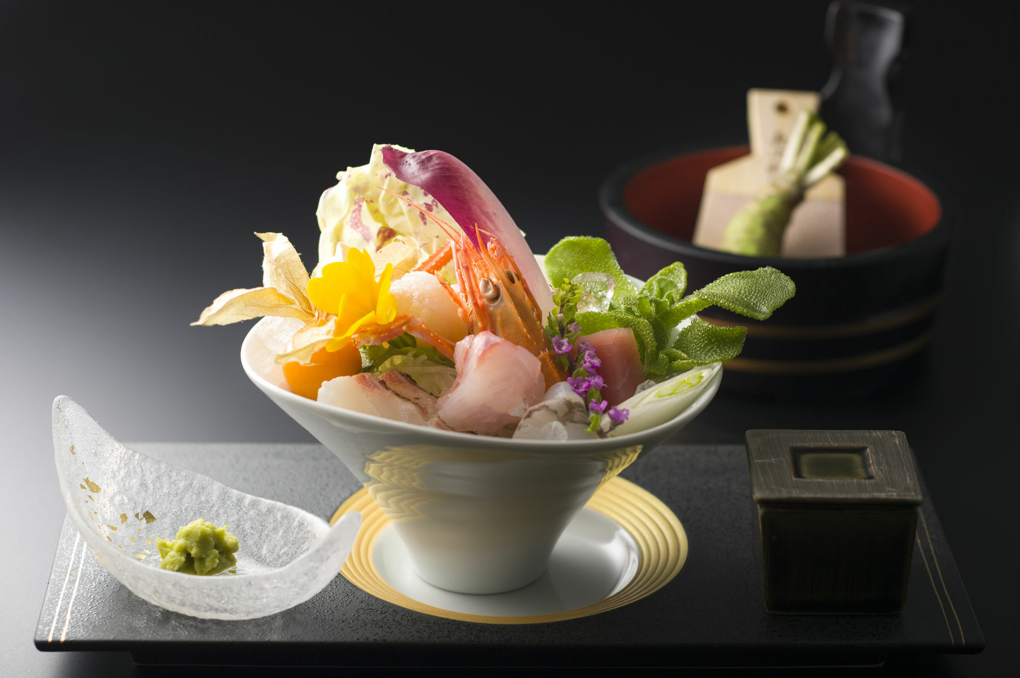 Himeyado Hanakazashi Gamagori Extérieur photo