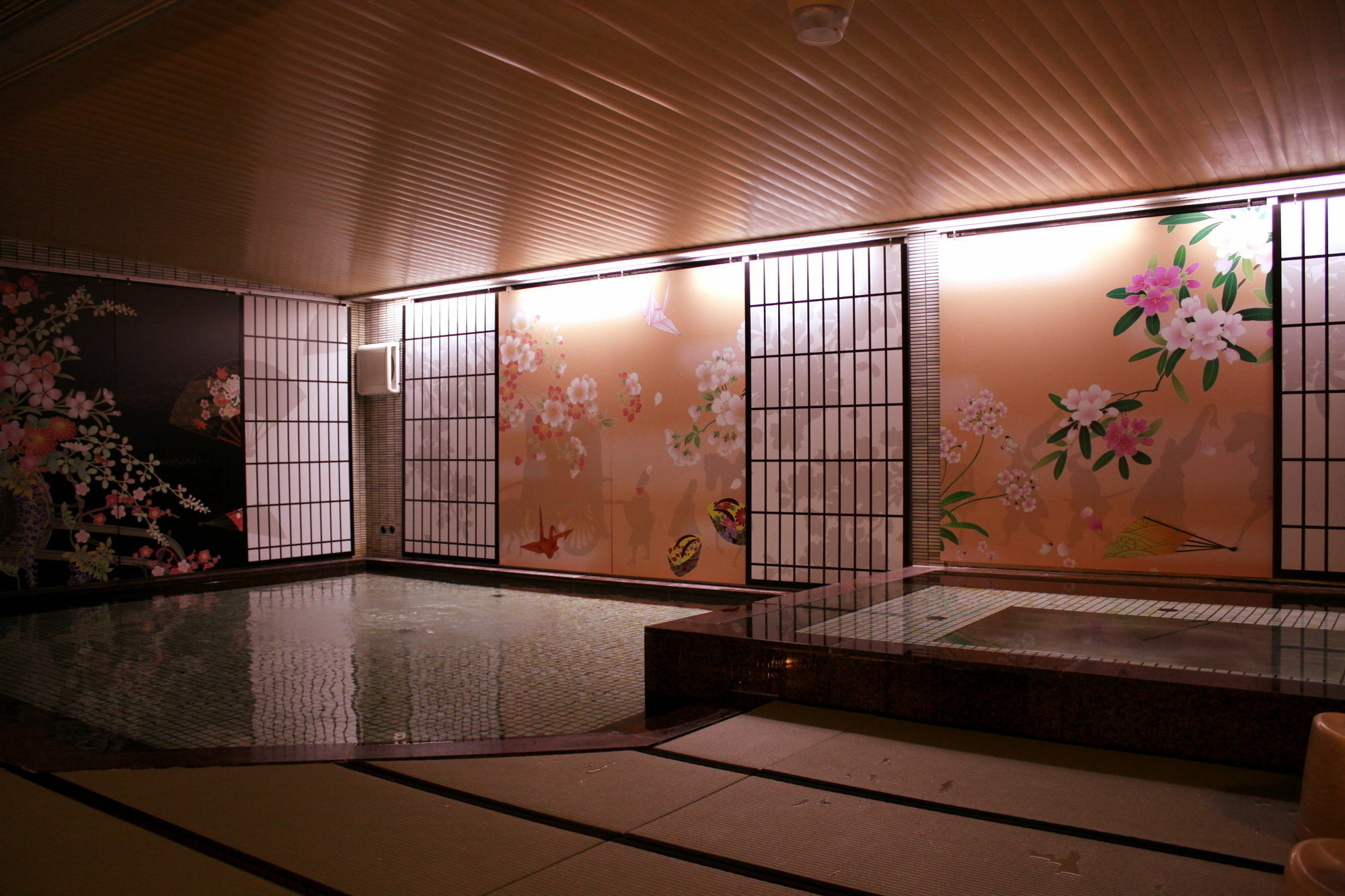 Himeyado Hanakazashi Gamagori Extérieur photo