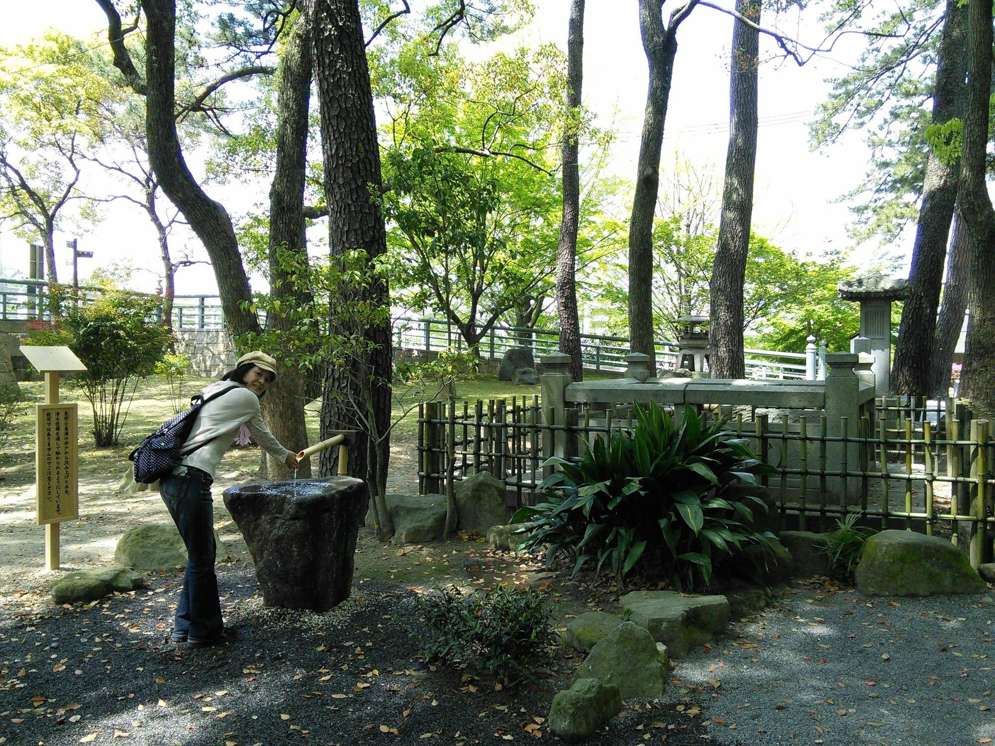 Himeyado Hanakazashi Gamagori Extérieur photo